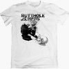 Butthole Surfers T-Shirt XX