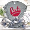 Cincinnati Reds T-Shirt XX