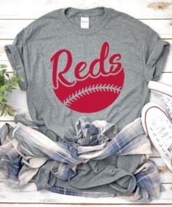 Cincinnati Reds T-Shirt XX