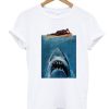 Deadpool Jaws T-Shirt XX