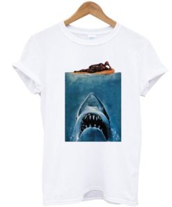 Deadpool Jaws T-Shirt XX