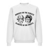 Dorothy On The Streets Blanche In The Sheets Sweatshirt XX