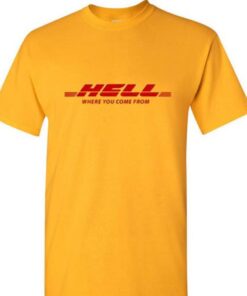 HELL T-Shirt