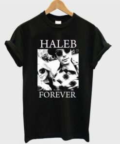 Haleb Forever T-shirt