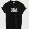 Hall & Oates T Shirt