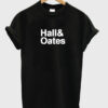 Hall & Oates T Shirt