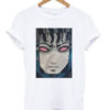 Junji Ito Tomie T Shirt