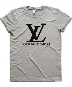 Lord Voldemort Tshirt 247x300