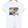 Pivot Friends Graphic T-shirt