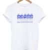 Pocari Sweat Tshirt