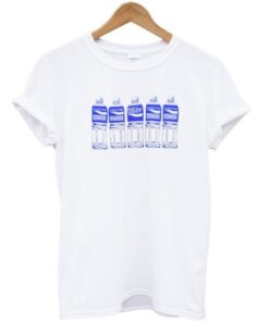 Pocari Sweat Tshirt