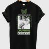 bexey lavish madness t-shirt