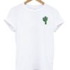 cactus tshirt