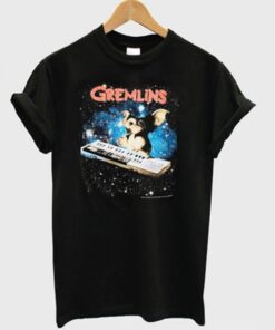 gremlins t-shirt