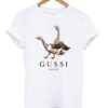 gussi t-shirt