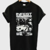 infest t-shirt