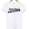 jean paul gaultier t-shirt