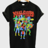 king gizzard and the lizard wizard t-shirt