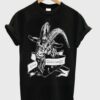 live deliciously t-shirt