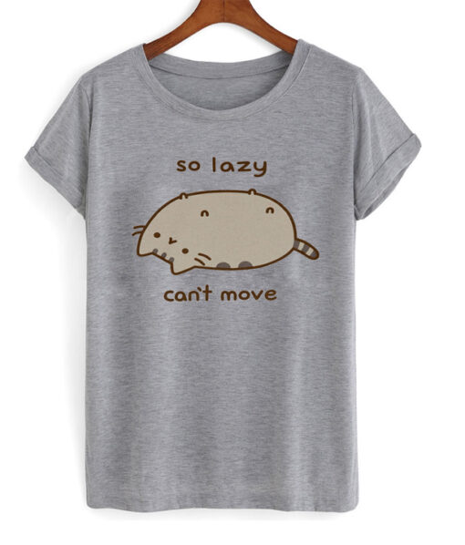 pusheen t-shirt