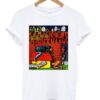 snoop dogg doggystyle t-shirt