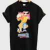 sonic the hedgehog 2 t-shirt