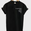 the quote hamlet tshirt