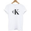 Cocaine & Ketamine T-shirt AA