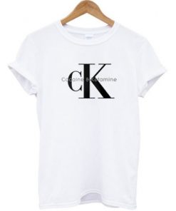 Cocaine & Ketamine T-shirt AA