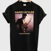 Harry Styles Live On Tour 2018 T-Shirt AA