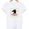 US Male T-shirt AA