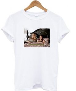 Wow we really are bitches Gossip Girl T-shirt AA