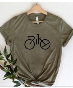 Bike T-Shirt XX