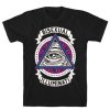 Bisexual Illuminati T-Shirt XX