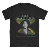 Bob Marley Kingston Jamaica T-shirt XX