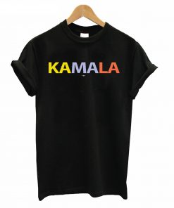 Kamala Joe Biden Kamala Harris T-Shirt