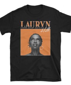 Lauryn Hill T-shirt