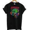 Acheter Exodus t shirt qn