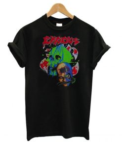 Acheter Exodus t shirt qn