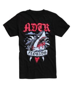 Adtr Florida t shirt qn