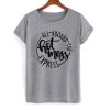 All Aboard The Hot Mess Express t shirt XX