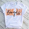 Bengals Game Day T-Shirt XX