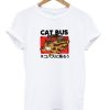 Cat Bus T-shirt XX