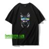 Cool Cat T Shirt XX