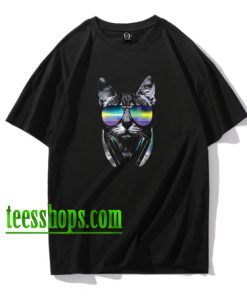 Cool Cat T Shirt XX