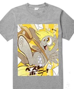 Derpy Hooves t shirt XX