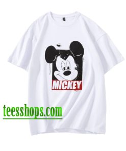 Disney Mickey Mouse Boy's T-Shirt XX