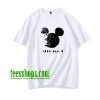 Disney Mickey Mouse Ink shirt XX