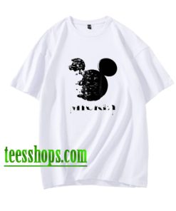 Disney Mickey Mouse Ink shirt XX