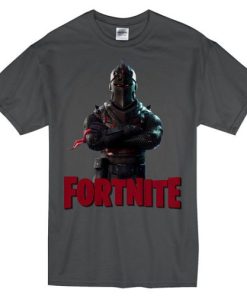 Fortnite Black Knight T-Shirt XX